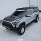 Seibon RR-Style Carbon Fiber Hood | 2022-2025 Toyota Tundra
