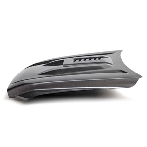 Seibon TR-Style Carbon Fiber Hood | 2024+ Toyota Tacoma