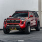 Seibon TR-Style Carbon Fiber Hood | 2024+ Toyota Tacoma