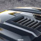 Seibon TR-Style Carbon Fiber Hood | 2024+ Toyota Tacoma