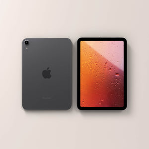 iPad mini (A17 Pro) 128GB (Unlocked)