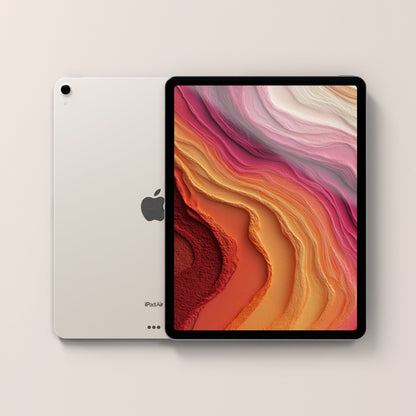 iPad Air 13-inch (M2) 1TB (Unlocked)