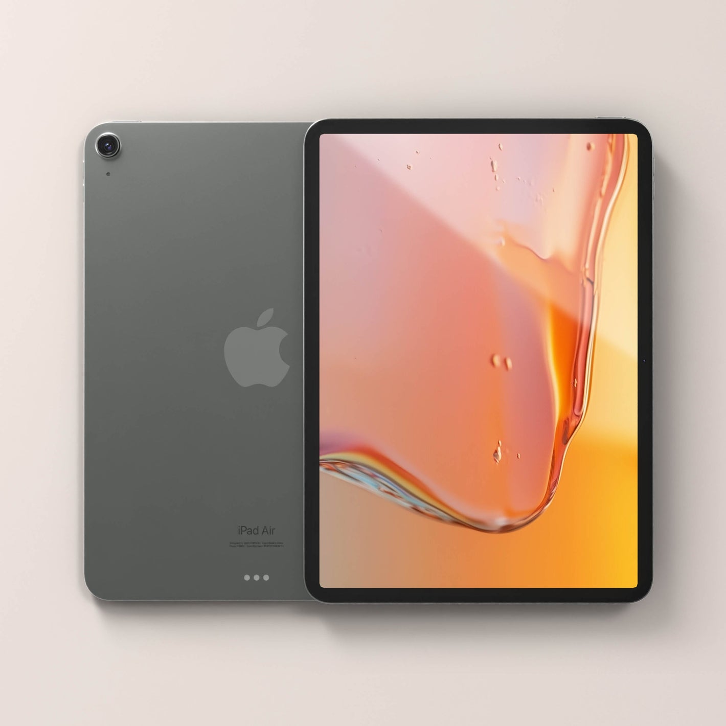 iPad Air 11-inch (M2) 512GB (Unlocked)