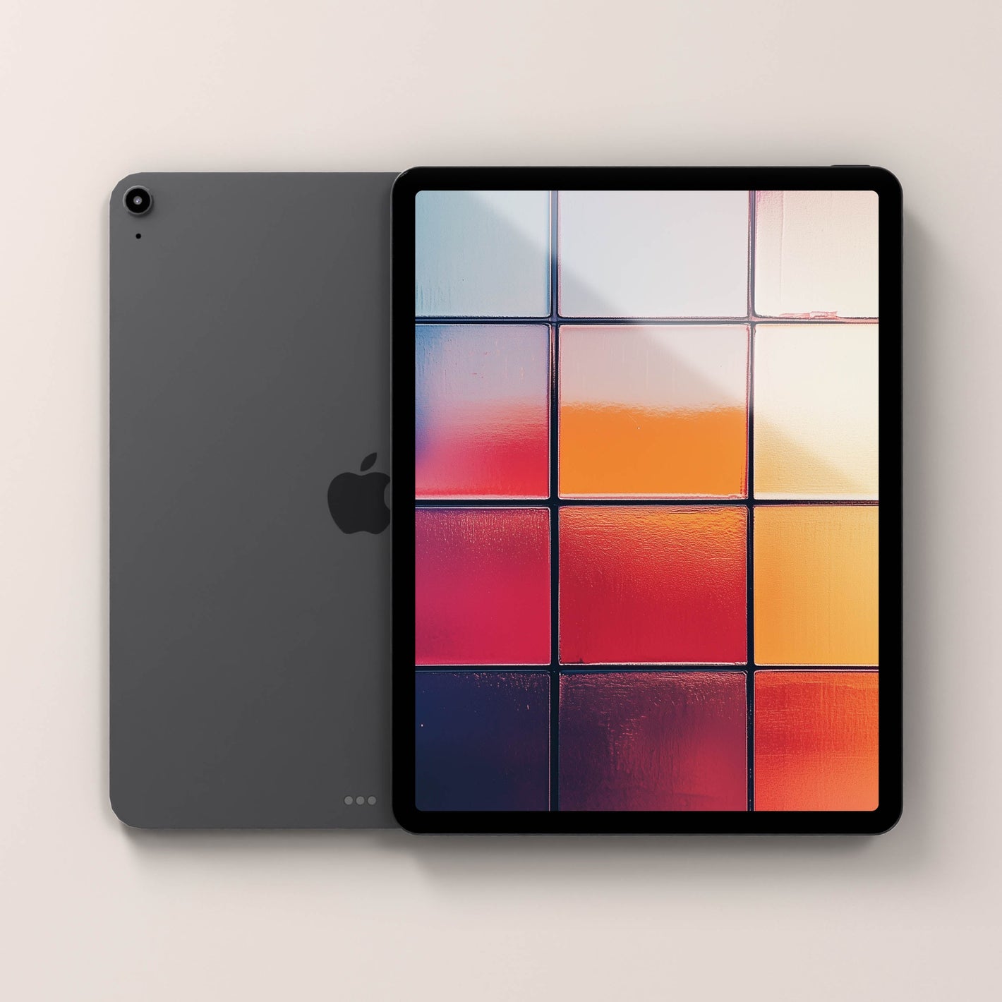 iPad Air 13-inch (M3) 1TB (Unlocked)