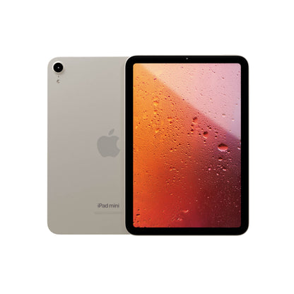 iPad mini (A17 Pro) 512GB (Unlocked)