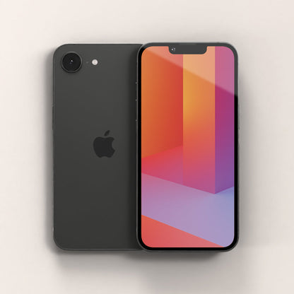 iPhone 16e 128GB (AT&T)