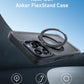 Anker MagGo Magnetic Case with Stand (360° Ring Stand)