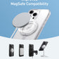 Anker MagGo Magnetic Case with Stand (360° Ring Stand)
