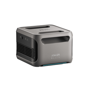Anker SOLIX F3800 Accessories