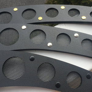 Side Window Vents | Toyota 4Runner 2003-2009