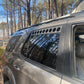 Toyota Sequoia Window Vents (1st Gen)