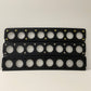 Toyota Land Cruiser 80 series Window Vents