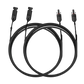 Anker SOLIX Solar Panel MC4 Charging Cable (10m)