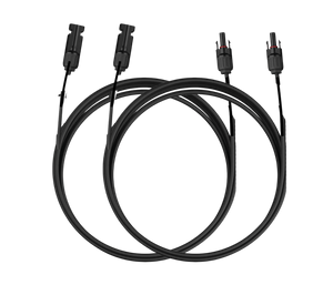 Anker SOLIX Solar Panel MC4 Charging Cable (10m)