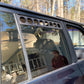 Toyota Land Cruiser 80 series Window Vents