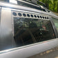 Ascent Window Vents