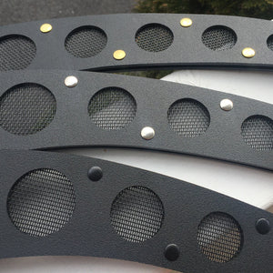 4Runner 3rd Gen Hatch Window Vent