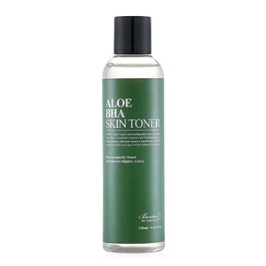 BENTON Aloe BHA Skin Toner