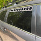 Ascent Window Vents