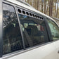 Toyota LC200/Lexus LX570 Window Vents