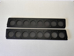 Toyota Land Cruiser 80 series Window Vents