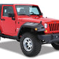 FF Max Pocket Style 2Pc Rear #10046-02