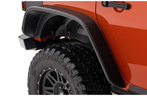 FF Jeep Flat Style 2Pc Rear #10050-07