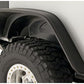 FF Jeep Flat Style 2Pc Rear #10052-07
