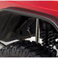 FF Jeep Flat Style 2Pc Rear #10064-07