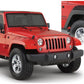 FF Pocket Style 2Pc Rear #10078-02
