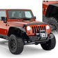 FF Jeep Flat Style 4Pc #10918-07
