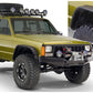 FF Jeep Flat Style 4Pc #10922-07