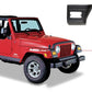 Jeep Trail Armor Front Corner #14007