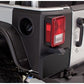 Jeep Trail Armor Rear Corner #14009
