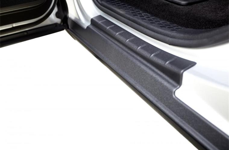 Truck Trail Armor Rocker Panel #14064