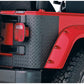 Jeep Trail Armor Six Piece #14902