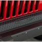 Jeep Trail Armor Six Piece #14902