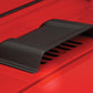 Jeep Trailer Armor Hood Scoop #15002