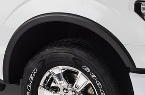 FF OE-Style 2Pc Rear #20096-02