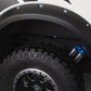 FF Max Pocket Style 2Pc Rear #20100-02