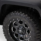 FF Pocket Style Rear #20106-02