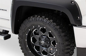 FF Pocket Style Rear #20106-02