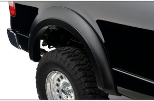 FF Extend-A-Fender Style 4Pc #20915-02