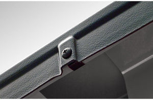 Bed Rail Caps - Smoothback #28509