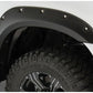 FF Pocket Style 2Pc Rear #30024-02