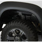 FF Extend-A-Fender Style 4Pc #30916-02