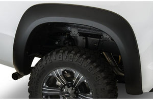 FF Extend-A-Fender Style 4Pc #30916-02