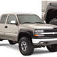 FF Extend-A-Fender Style 4Pc #40945-02