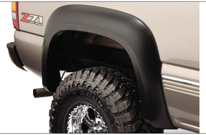 FF Extend-A-Fender Style 4Pc #40945-02