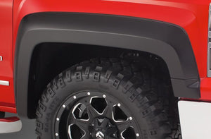 FF Extend-A-Fender Style 4Pc #40964-02